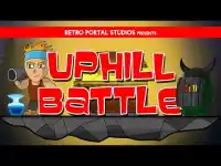 Uphill Battle Screen Shot 0