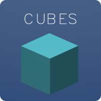 Cubes - a love story