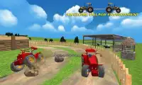 Chained Tractor Racing 2018 Screen Shot 5