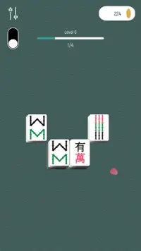 Mahjong 3D: Tile Match Classic Puzzle Screen Shot 6