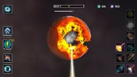 Planet Smash Destruction Games Screen Shot 4