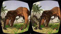 Dinosaurios VR Cardboard Jurassic Screen Shot 0