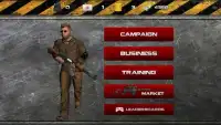 Ultimate Sniper Screen Shot 1