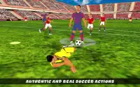 Football League - Soccer 2015 Screen Shot 5