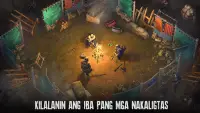 Mabuhay o Mamatay: Survival Screen Shot 4