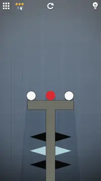 섀터 브레인 - 물리 퍼즐 Screen Shot 1