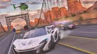 jogos de corrida de carros Screen Shot 0