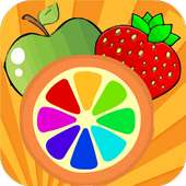 Juice Puzzle Jam