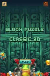 Puzzle Block 3 Screen Shot 0