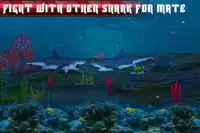 Tiburón enojado azul 2016 Screen Shot 2