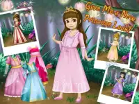 Magic Princess & Fairy Friends Screen Shot 9