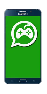 Juegos para whatsapp Screen Shot 0