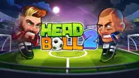Head Ball 2 - Online-Fußball Screen Shot 4