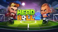 Head Ball 2 - Online Soccer Screen Shot 5