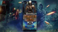 Pirates War - The Ship Battle Screen Shot 0