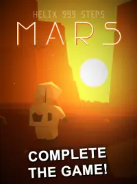 HELIX 999 STEPS: Mars Screen Shot 8