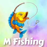 M Fishing