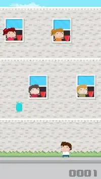 Ice Bucket Challenge Game Screen Shot 3