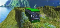 Hilly Area Dangerous Bus Simulator Screen Shot 12