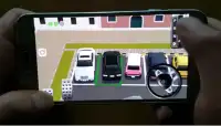 Driving Parking Game Screen Shot 3
