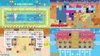 Sheepo Land - 8in1 Collection Screen Shot 7