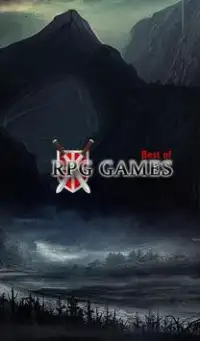 Free RPG Games Screen Shot 1