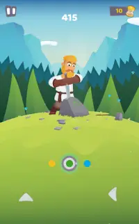 King Arthur: Magic Sword Screen Shot 2