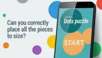 Geometry: Dots Puzzle Screen Shot 0