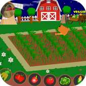 Farm Rush3D