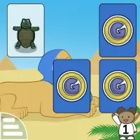 GCompris Educational Game for Children Screen Shot 9