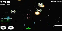 Invaders From Space, space invaders Screen Shot 2