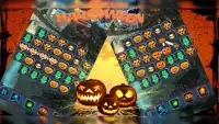 Halloween Match 3 The Legen Screen Shot 0