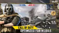 Call of Duty®: Mobile - Garena Screen Shot 7