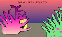 Kitty Magic Screen Shot 1