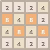 2048 Improve mind and memory