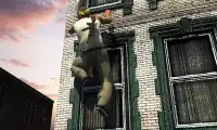 FPS Jurassic World Shooting: Dinosaur City Smasher Screen Shot 1