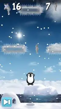 Aero Penguin Screen Shot 0