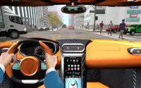أفضل سيارة لتعليم قيادة السيارات محاكي Screen Shot 0