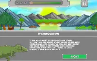 Math vs Dinosaurs Kids Games Screen Shot 8