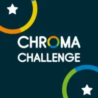 Chroma Challenge Screen Shot 2