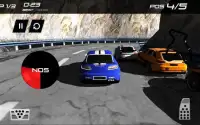 Racing Car Screen Shot 5