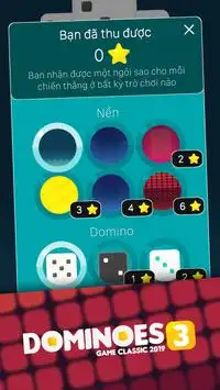 Dominoes 3 - Game Classic 2019 Screen Shot 7