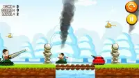 Tank Attack Of Wars Screen Shot 3