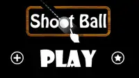 strzelać Ball Screen Shot 3