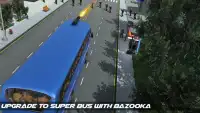 Police Bus Driving Simulator- Prison Transport Screen Shot 11