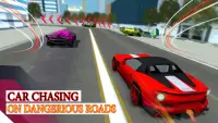 Extreme City Car Driving GT Stunts Screen Shot 4