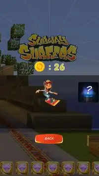 subway play Screen Shot 6