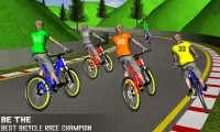 BMX Bicycle Rider Freestyle Racing 2017 Screen Shot 2