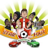 Star du Foot