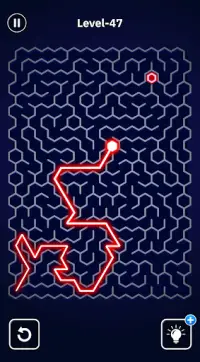 迷路: Maze Game Screen Shot 2